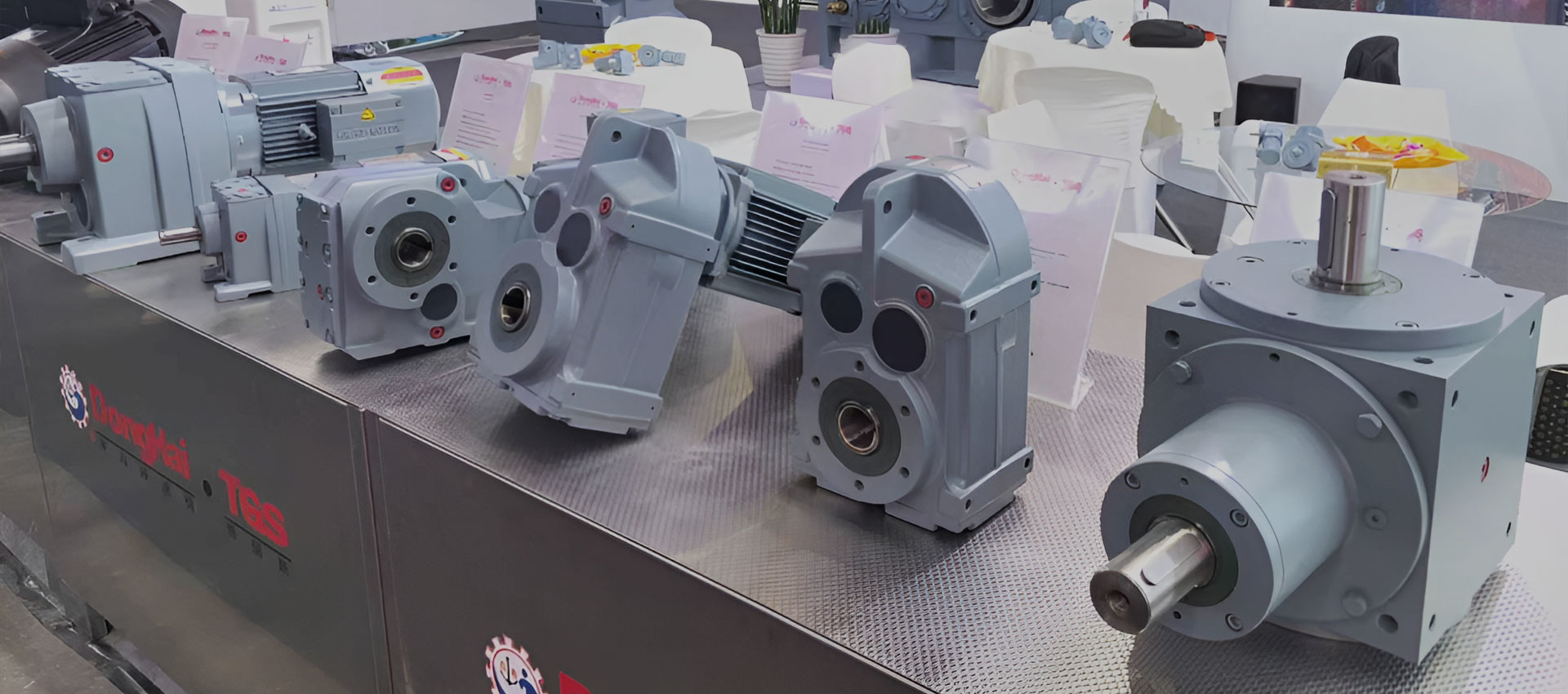 China Xitoy elektr uzatish moslamalari