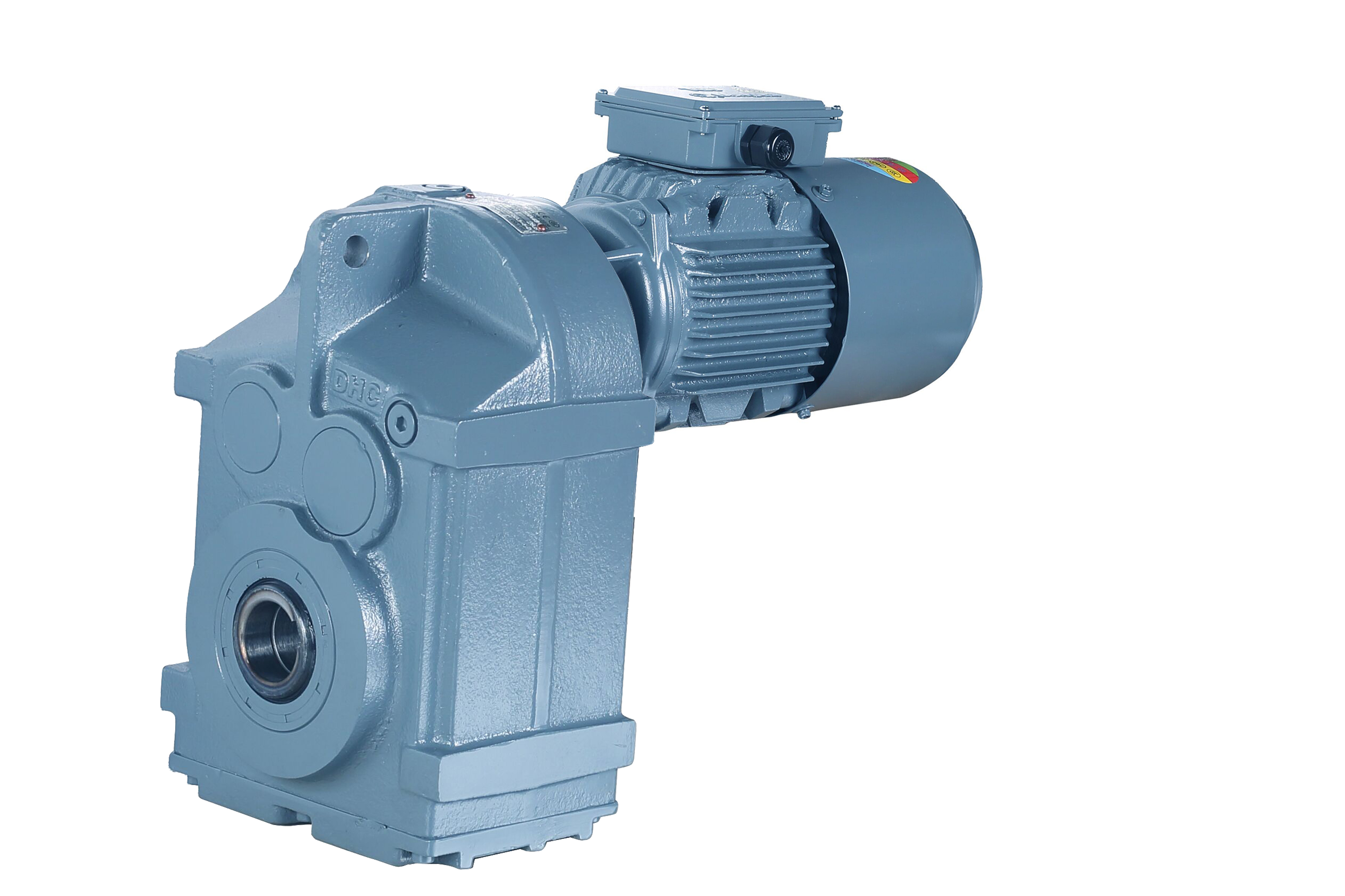 yuk ko'tarish uchun vosita dvigateli